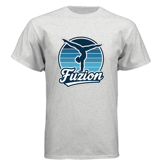 HEATHER WHITE - FRONT