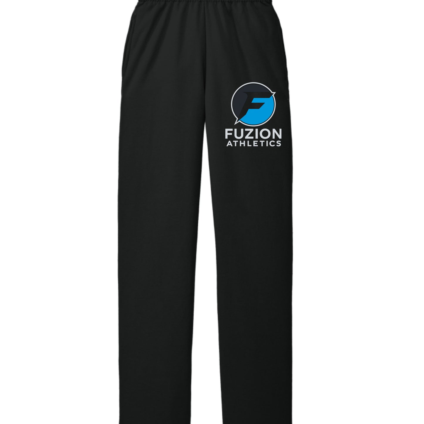 Jet Black - FRONT
