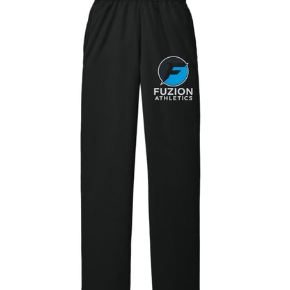 Jet Black - FRONT