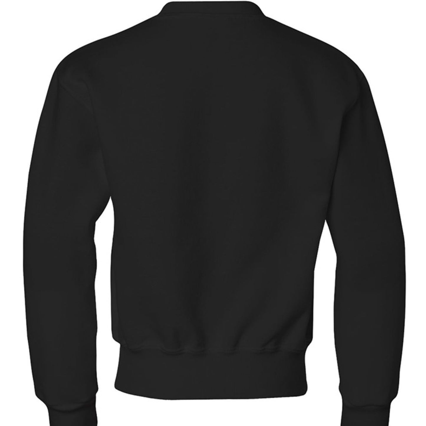 BLACK - BACK