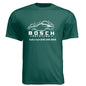 FOREST GREEN - FRONT