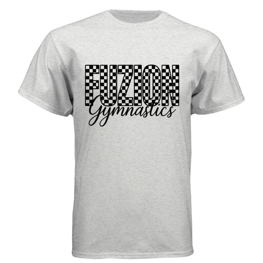 HEATHER WHITE - FRONT