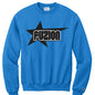 ROYAL BLUE - FRONT
