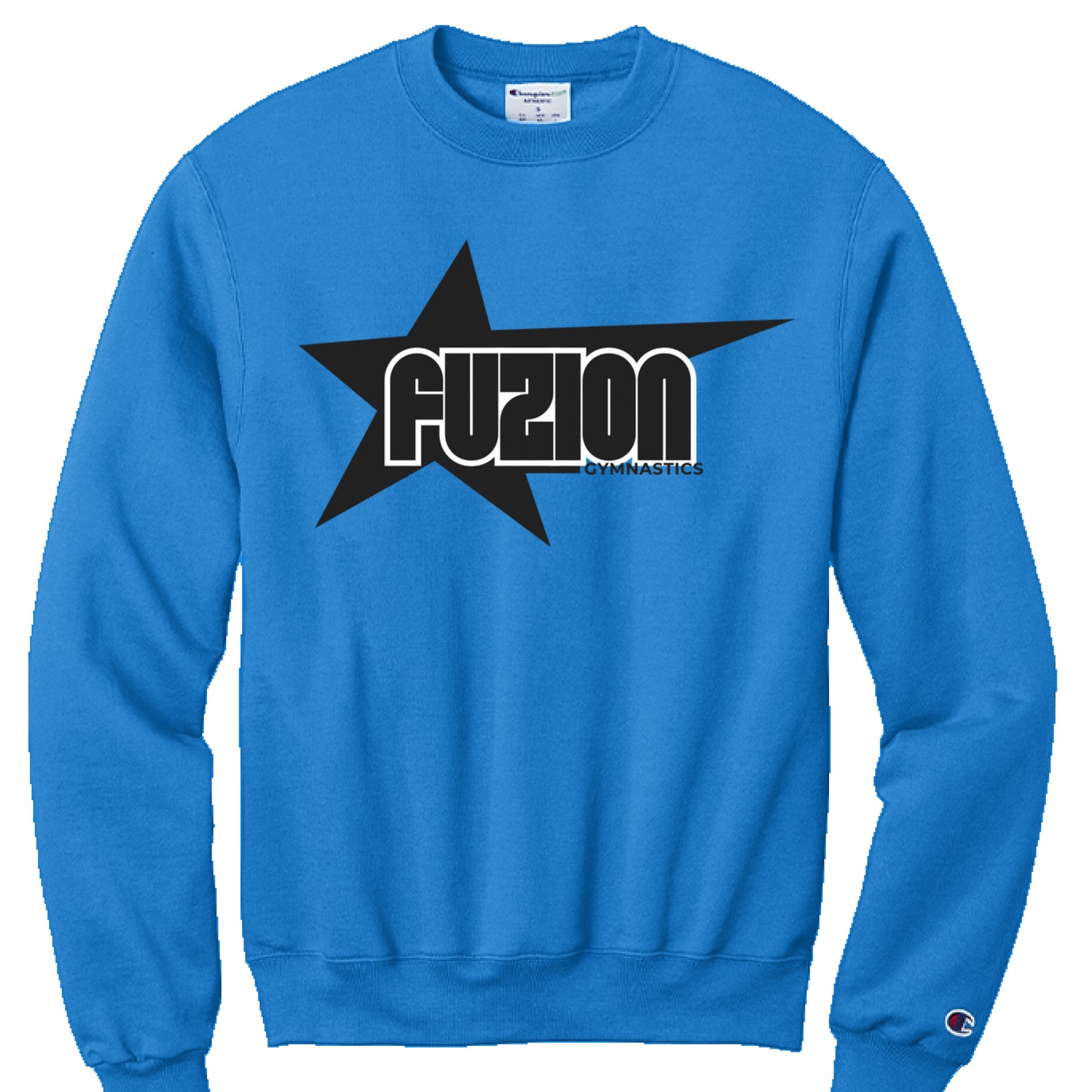 ROYAL BLUE - FRONT