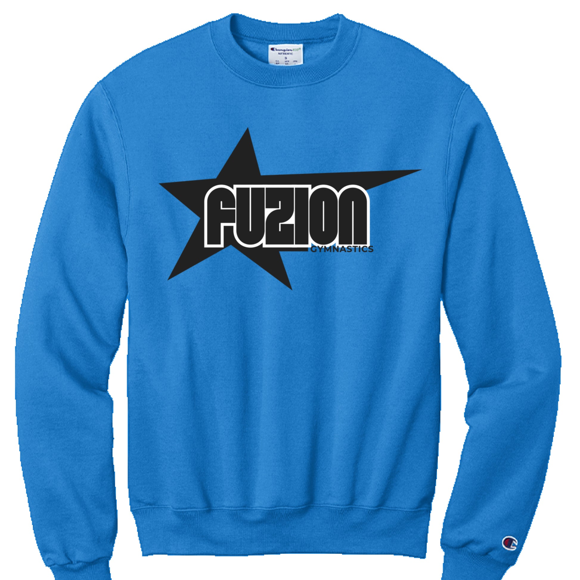 ROYAL BLUE - FRONT