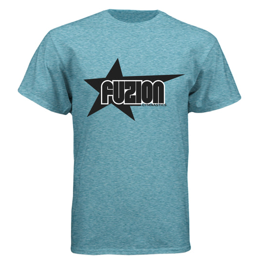 VINTAGE TURQ - FRONT