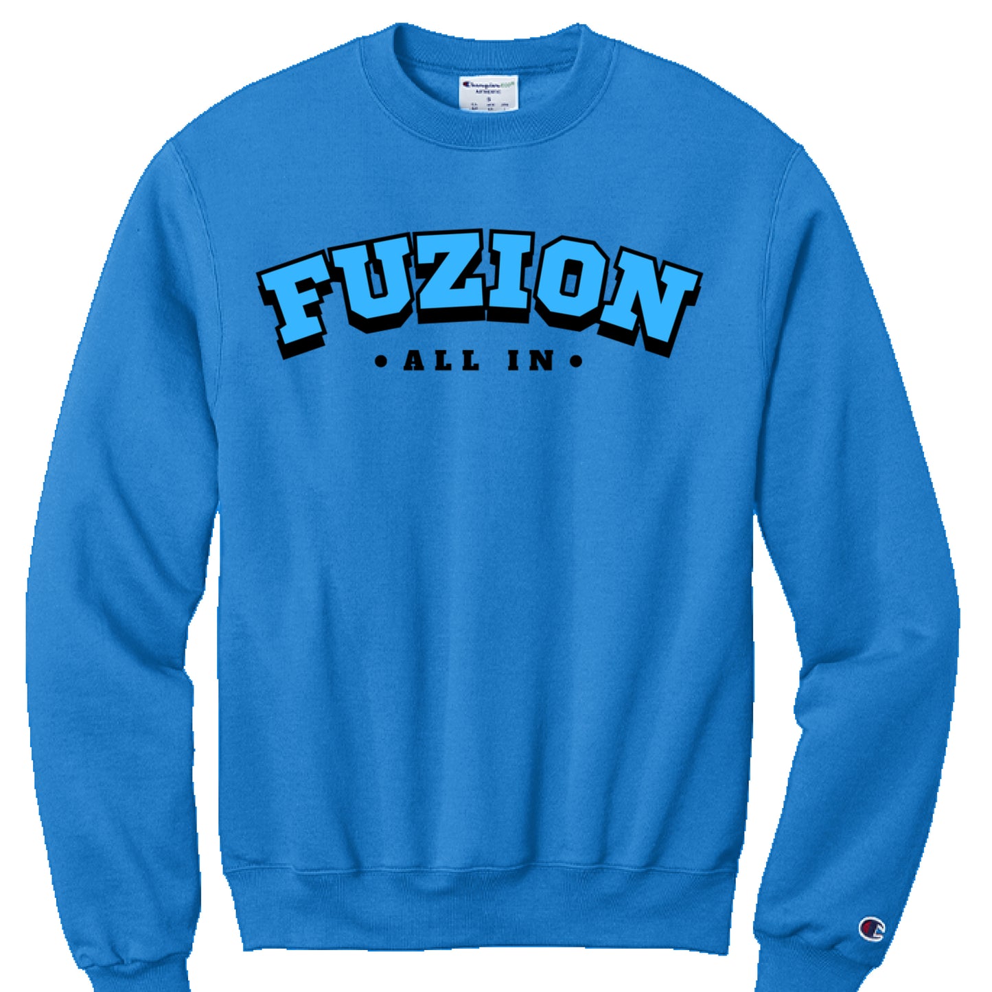 ROYAL BLUE - FRONT