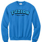 ROYAL BLUE - FRONT