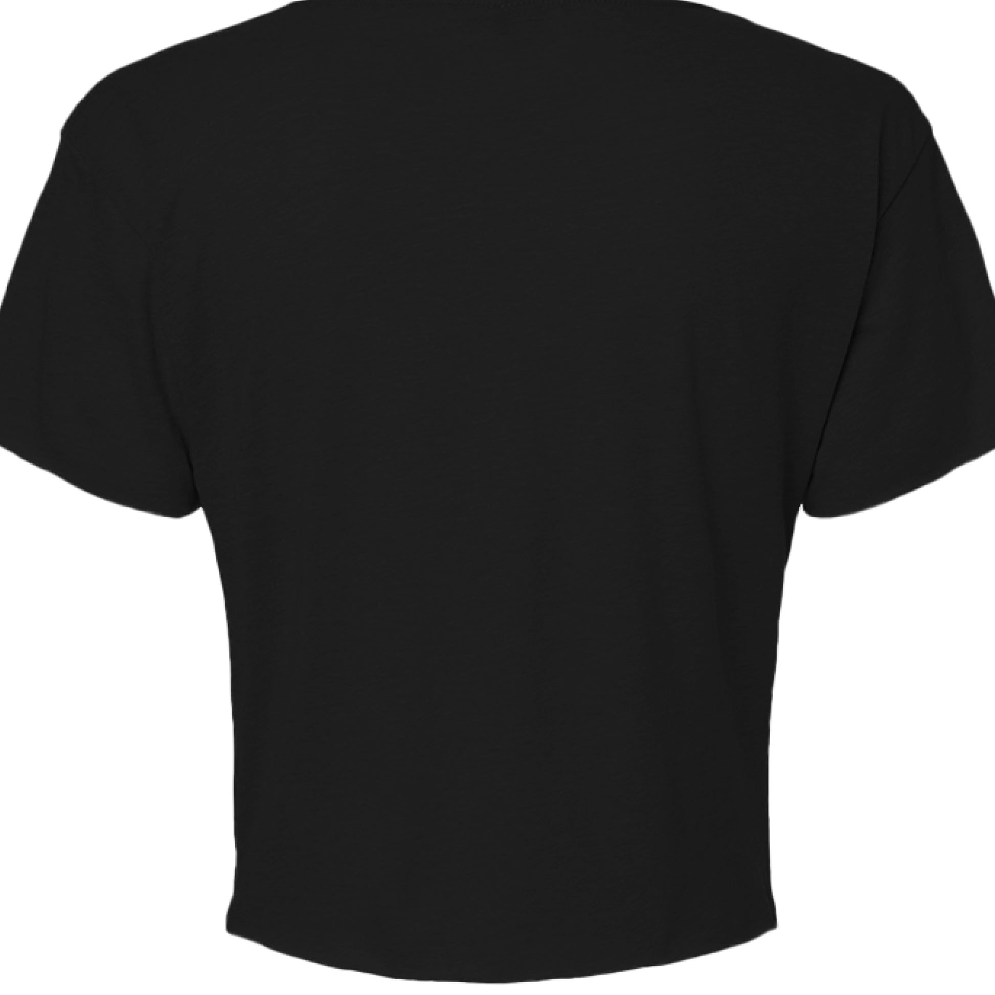 BLACK - BACK