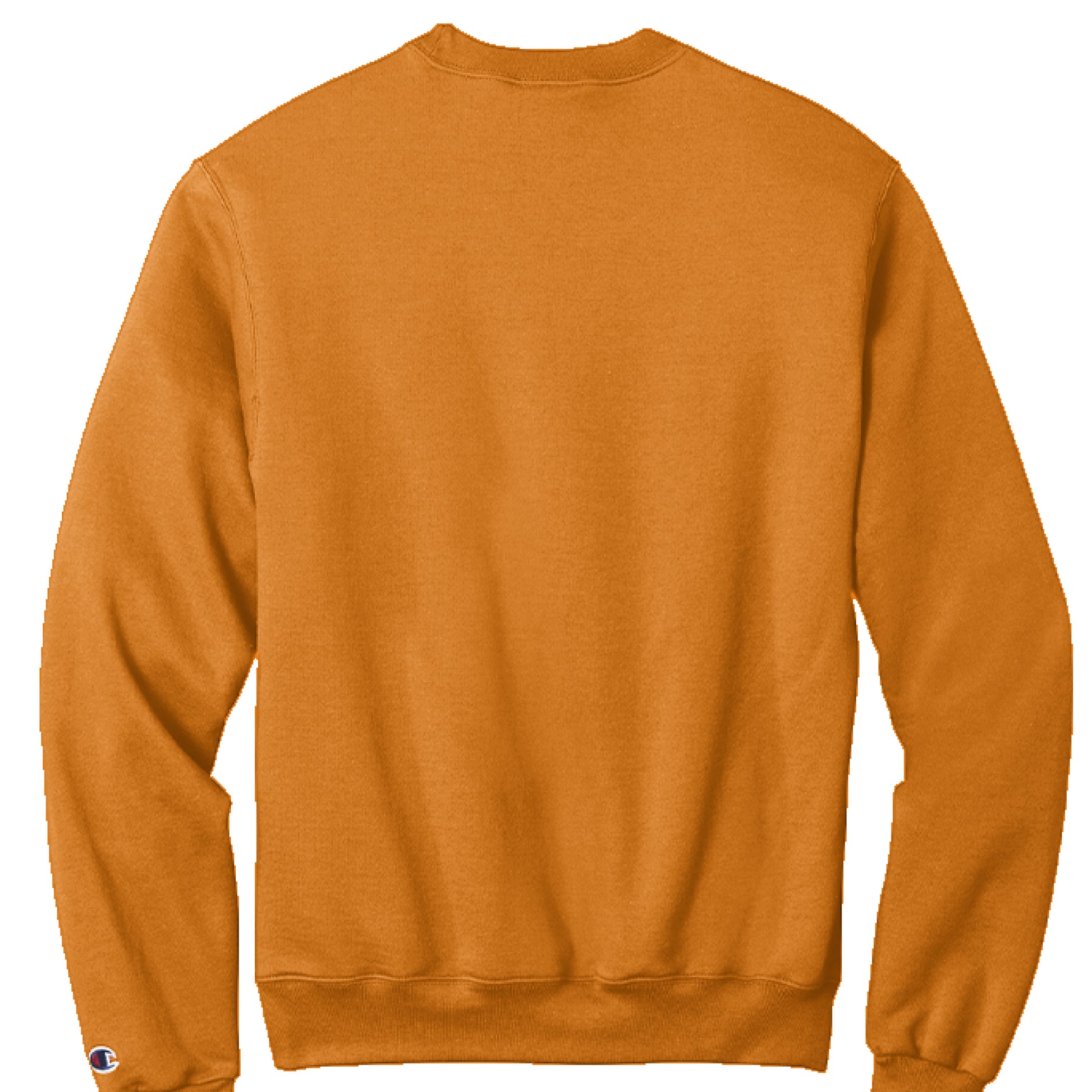 ORANGE - BACK