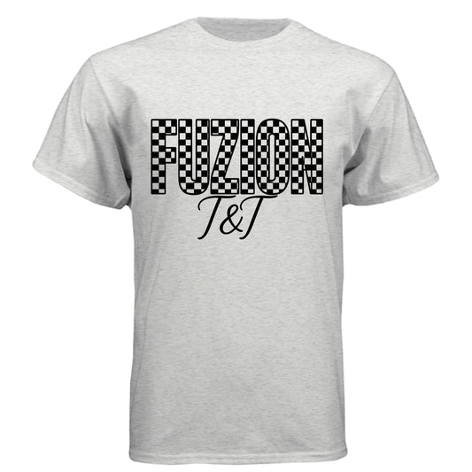 HEATHER WHITE - FRONT