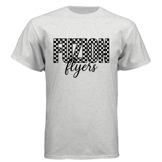 HEATHER WHITE - FRONT