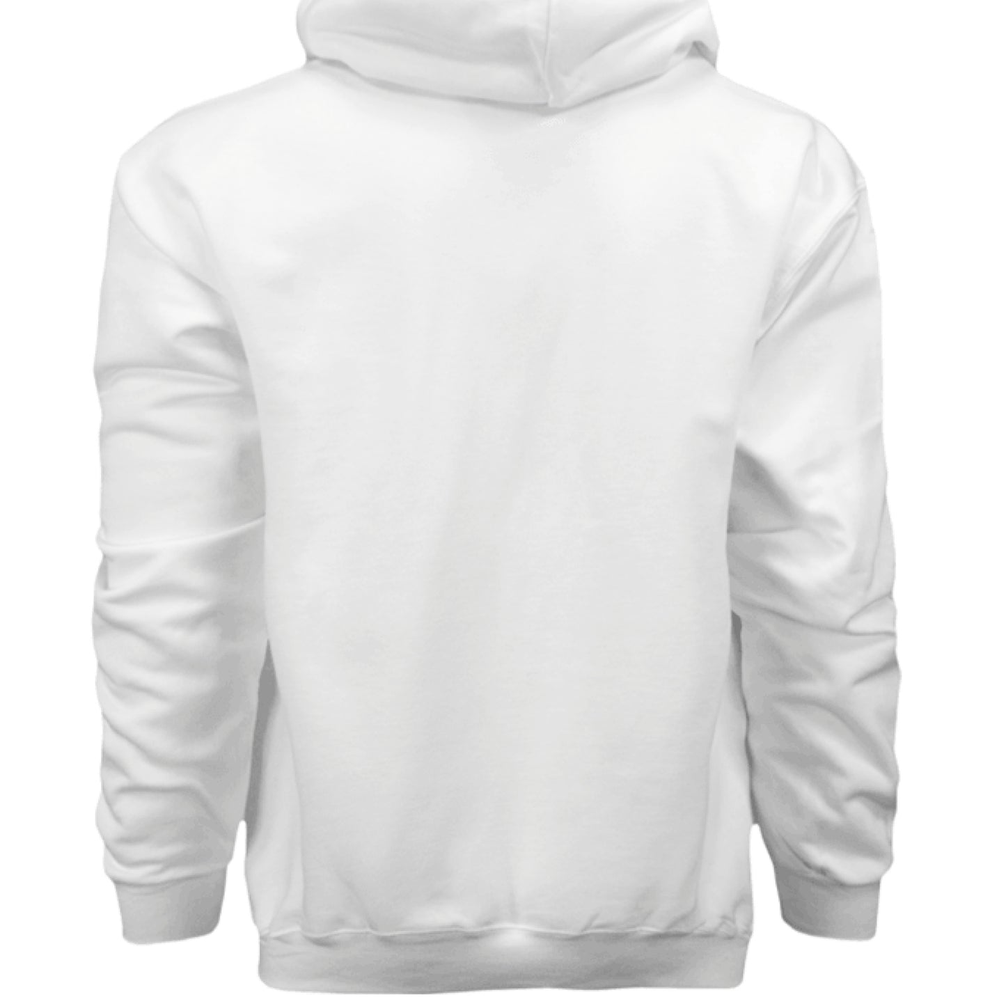 WHITE - BACK