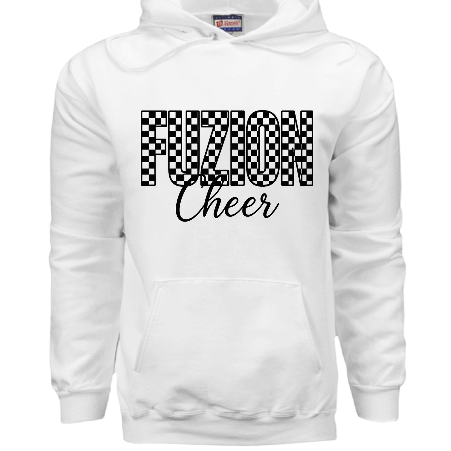 WHITE - FRONT