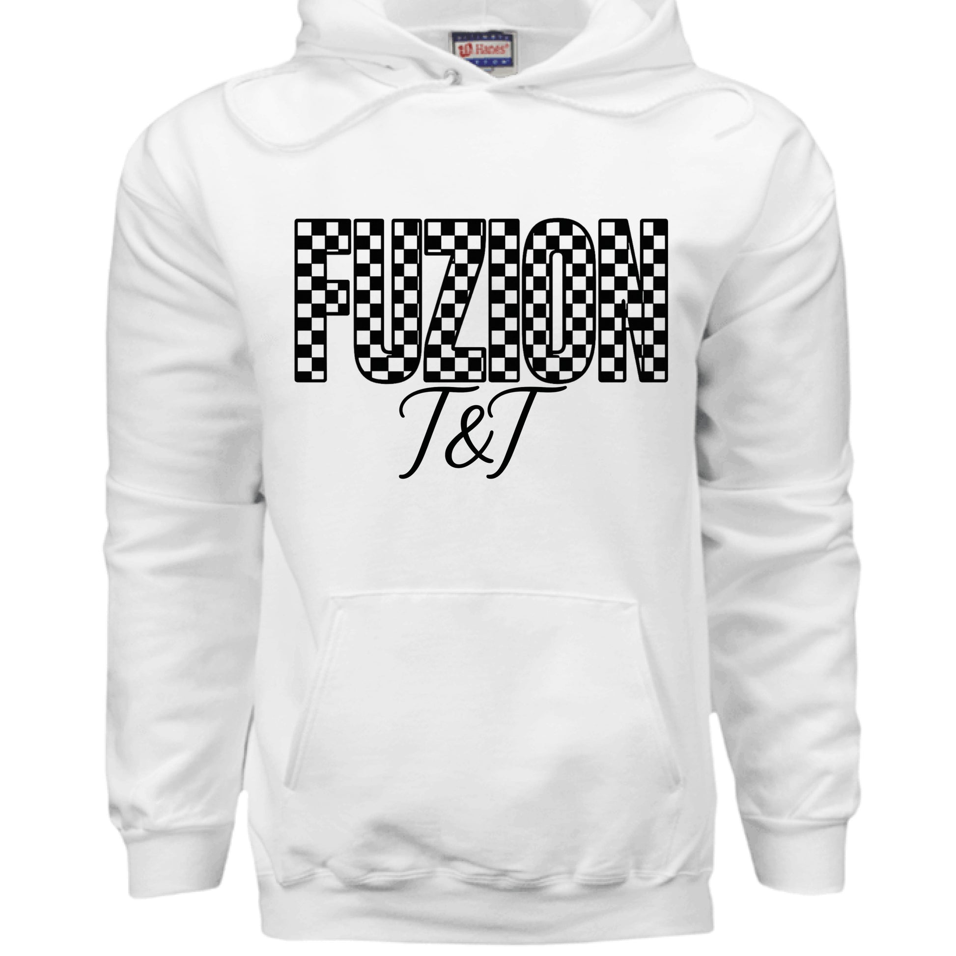 WHITE - FRONT