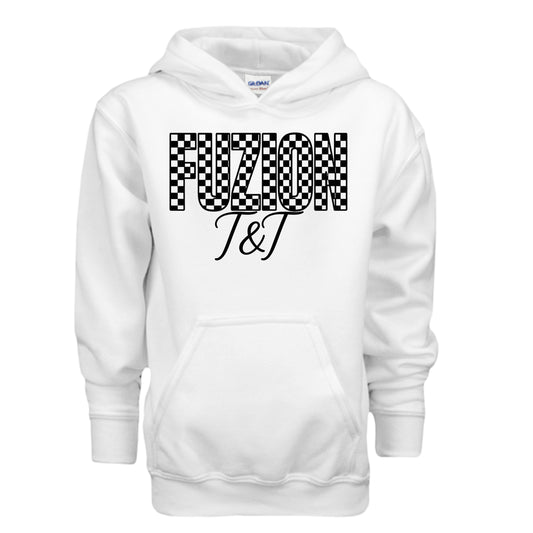 WHITE - FRONT