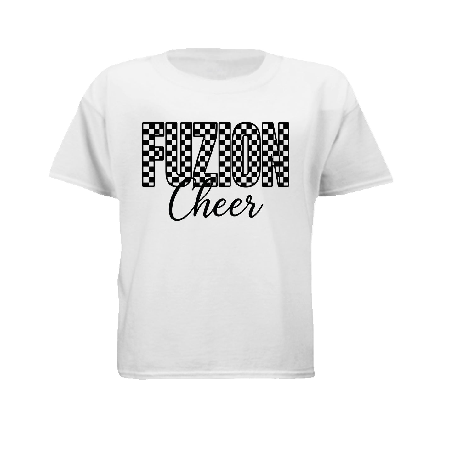 WHITE - FRONT