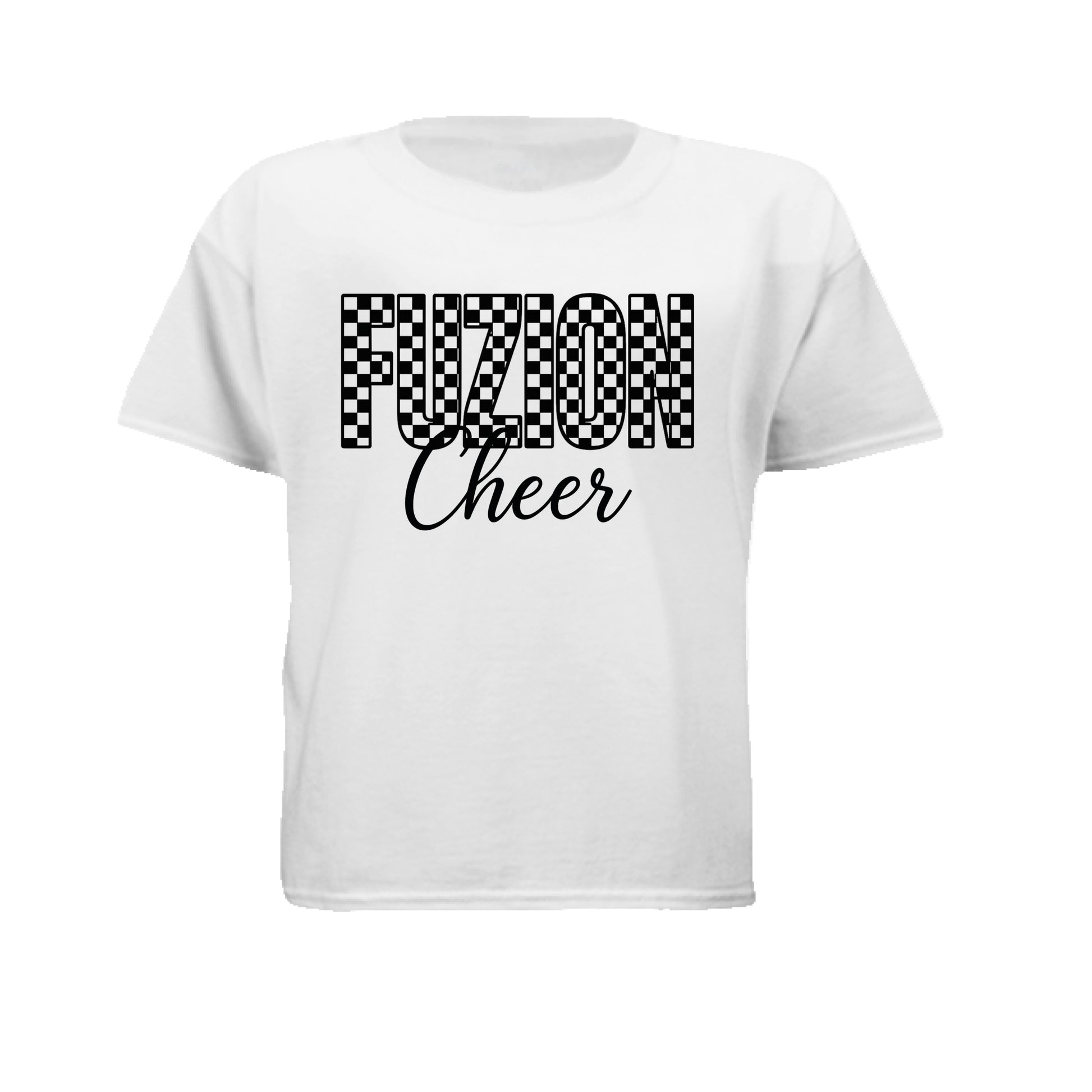 WHITE - FRONT