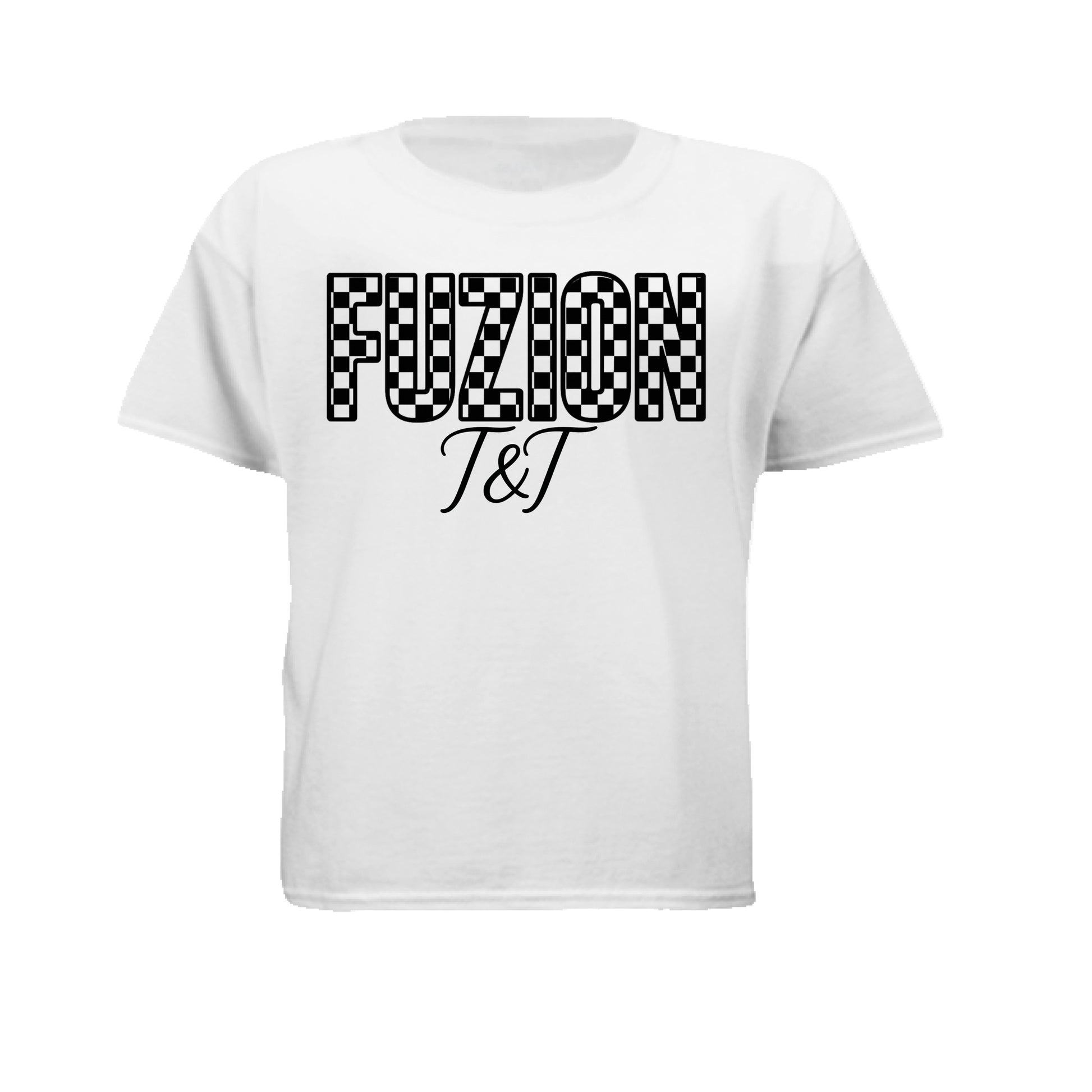 WHITE - FRONT