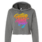 Deep Heather - FRONT