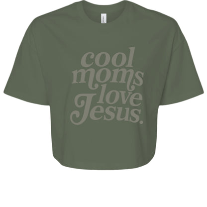 Military Green - FRONT