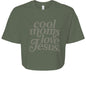 Military Green - FRONT