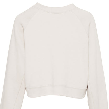 Vintage White - BACK