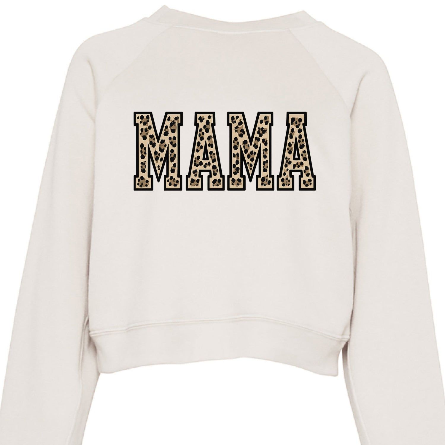 Vintage White - FRONT