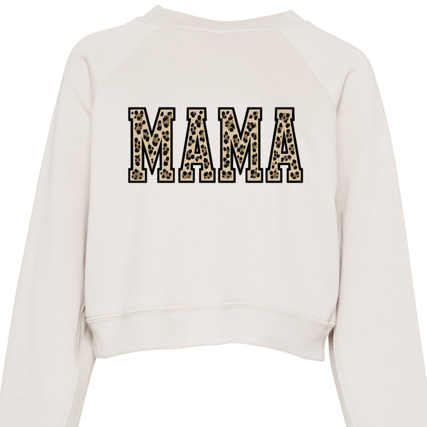 Vintage White - FRONT