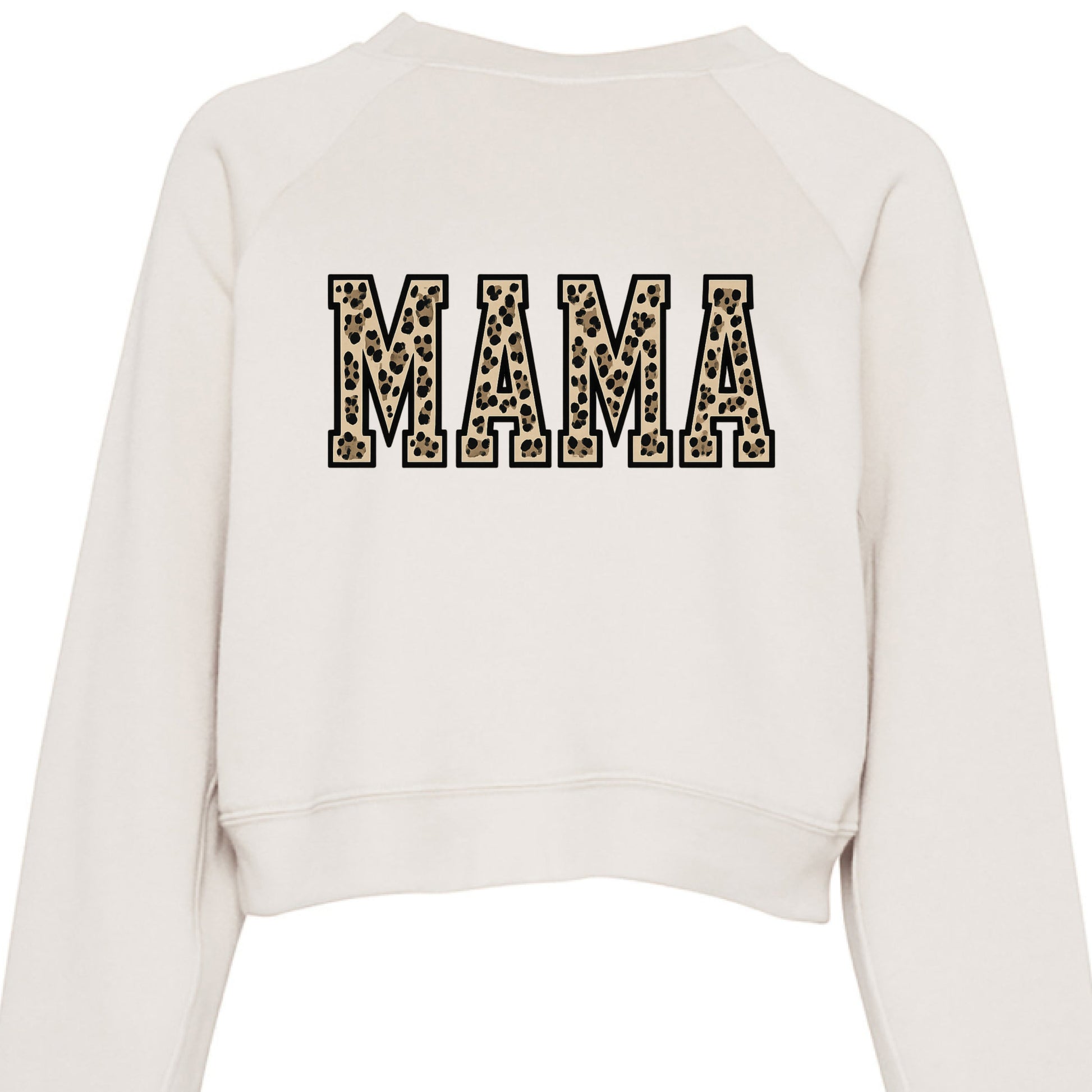 Vintage White - FRONT