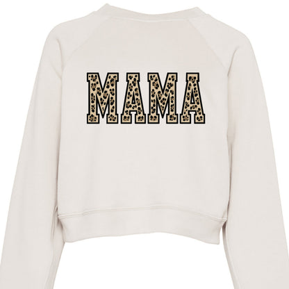 Vintage White - FRONT