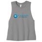 ATHLETIC HEATHER - FRONT