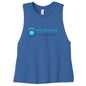 Heather True Royal - FRONT