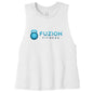 SLD WHT BLEND - FRONT