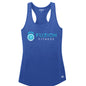 Electric Blue - FRONT