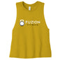 Heather Mustard - FRONT