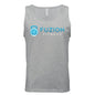 Heather Grey - FRONT