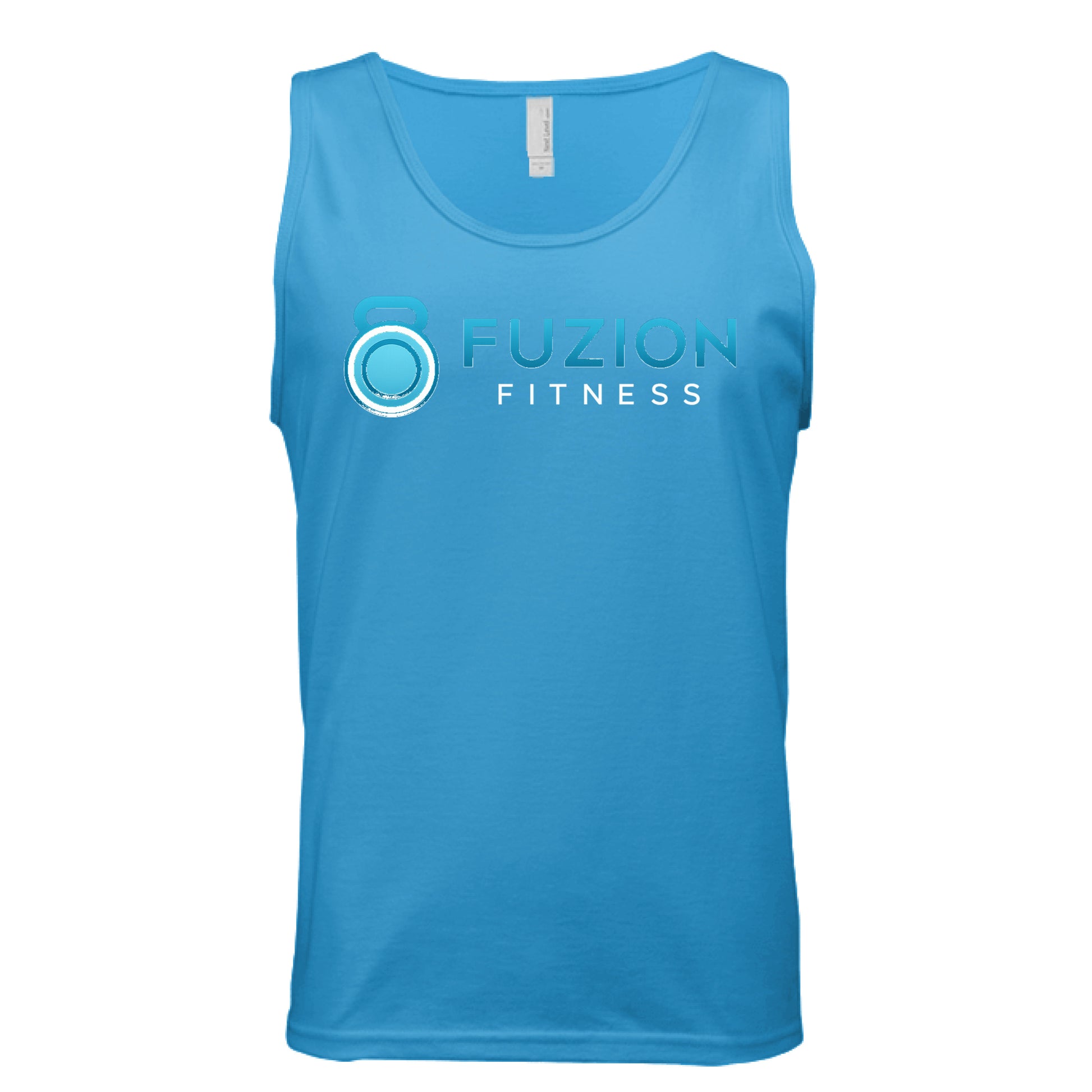 Turquoise - FRONT