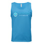 Turquoise - FRONT
