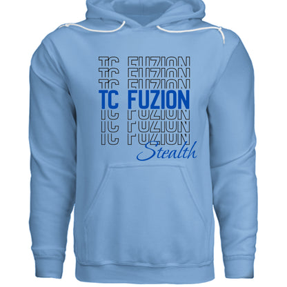 Carolina Blue - FRONT