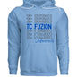 Carolina Blue - FRONT