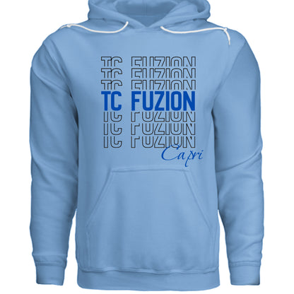 Carolina Blue - FRONT