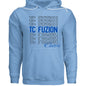 Carolina Blue - FRONT