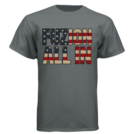 Vintage Heavy Metal - FRONT