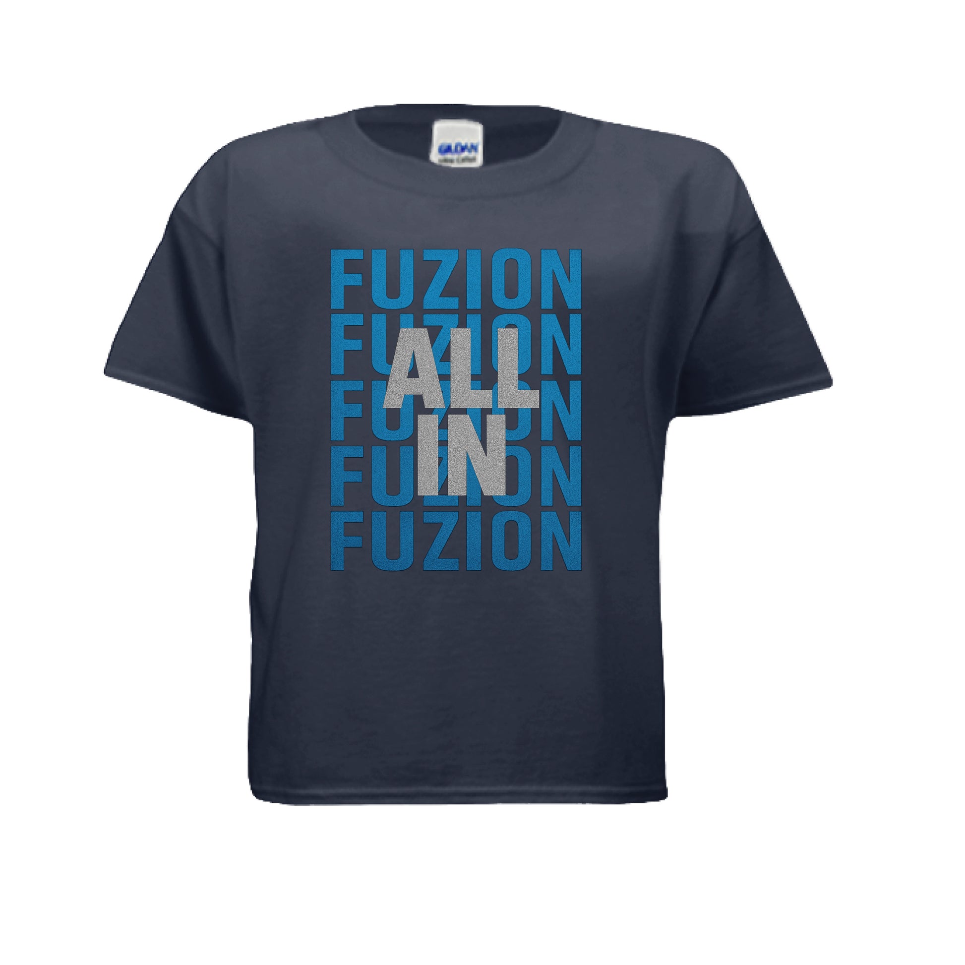 NAVY - FRONT