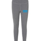 Ebony Heather - FRONT
