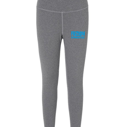 Ebony Heather - FRONT
