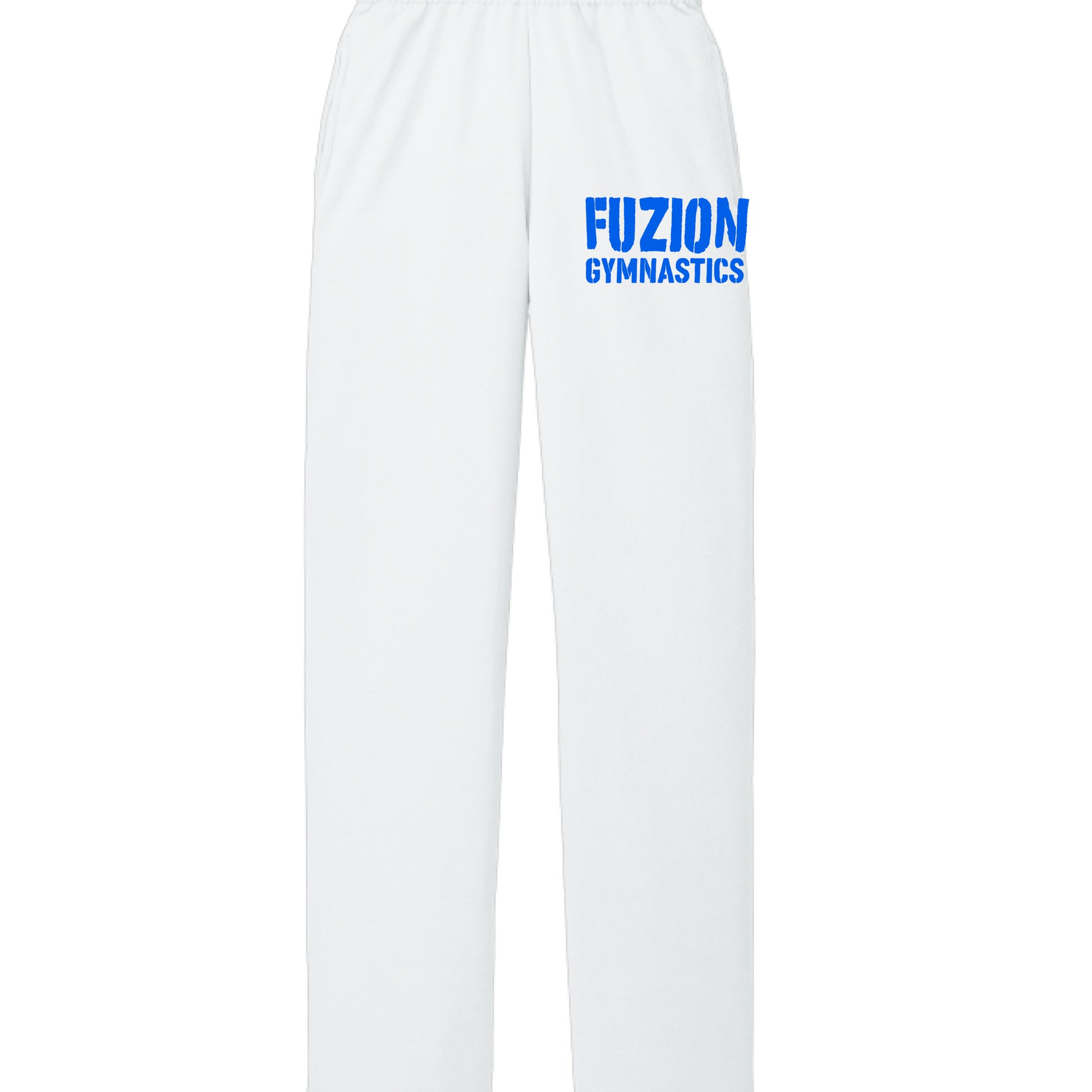 White - FRONT