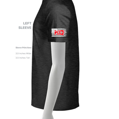 VINTAGE BLACK - SLEEVE_LEFT