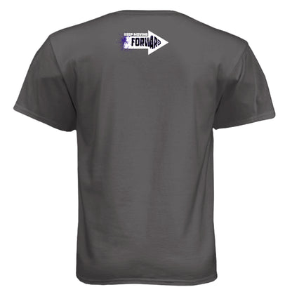 Graphite Black - BACK
